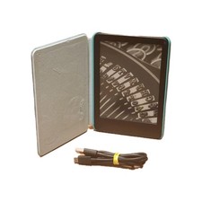 Amazon Kindle Basic 11th Generation Wi-Fi 6-inch E-Reader 16GB C2V2L3 Black