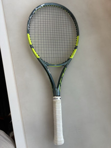 Babolat Aero 98 | eBay