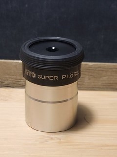 GTO 1.25" Plossl Eyepiece 9mm