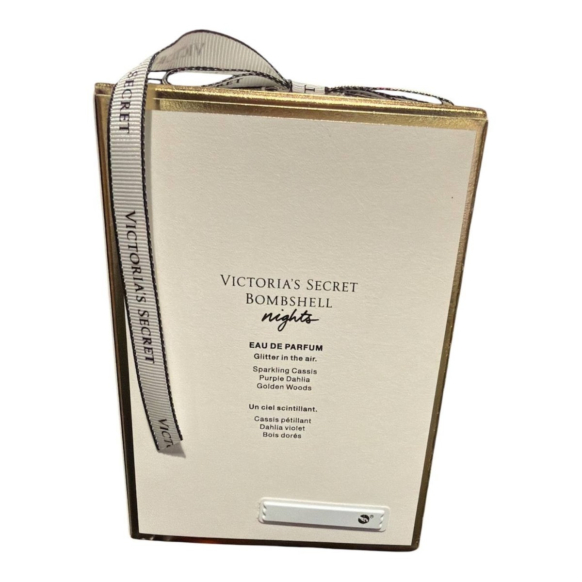 Victoria's Secret Bombshell Nights EDP 3.4oz 100ml Perfume New In