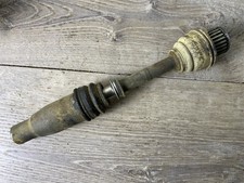 04-07 Honda 400 Rancher Front Driveshaft Driv...