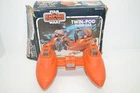 Star Wars Twin-Pod Cloud Car Empire Strikes Back Kenner Space Vehicle 1980 Toy