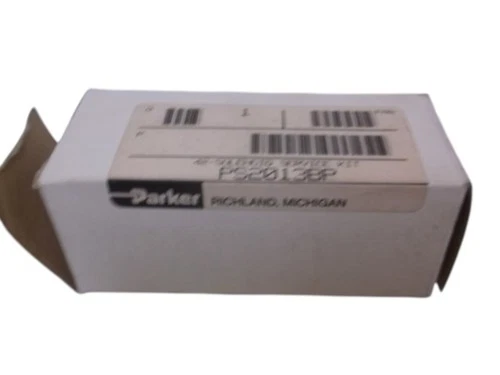 LOT OF 2 PARKER PS2013BP KIT 42 SOLENOID SERVICE NSMP