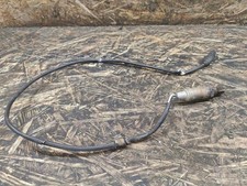 PORSCHE 944 Sauerstoffsensor Lambdasensor 0258003011 544122 2.50 34655793