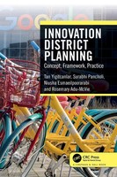 Tan Yigitcanlar (U. A.) | Innovation District Planning | Taschenbuch | Englisch