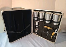 The Portable Pub By Londonaire Ltd 1960's Portable Bar