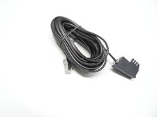 analoges TAE Anschlusskabel 4m passend für Gigaset DX800A all in one
