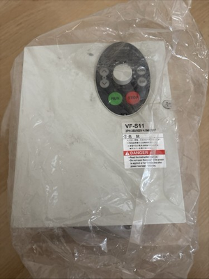 #ad NEW W O Box TOSHIBA VFS11 4037PL WN R5 5HP 500V 3PH 380 500v Inverter Drive $500.00