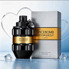 Viktor Rolf Spicebomb Extreme Eau de Parfum Natural Spray 3.04 fl oz