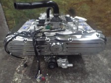 Honda F6C Valkyrie 1997-2003 Engine Only 22,000 Miles SC41E-2100432 Warranty