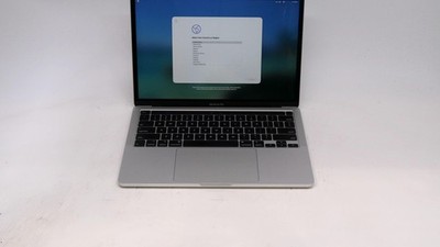 Apple Macbook Pro 13'' i7-1068NG7 16GB 512GB - Very Good