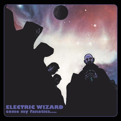 #ad Electric Wizard Come My Fanatics Red Vinyl LP PRE ORDER $53.99