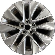 Toyota Silver Mirai OEM Wheel 19” 2021-2024 Rim Factory Original 75213B