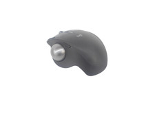 Logitech MX Ergo Wireless Trackball Mouse, Ergonomic Design 910-005177 READ