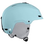 Retrospec Zephyr Ski Helmet Adjustable Fit Breathable Vents Size Medium