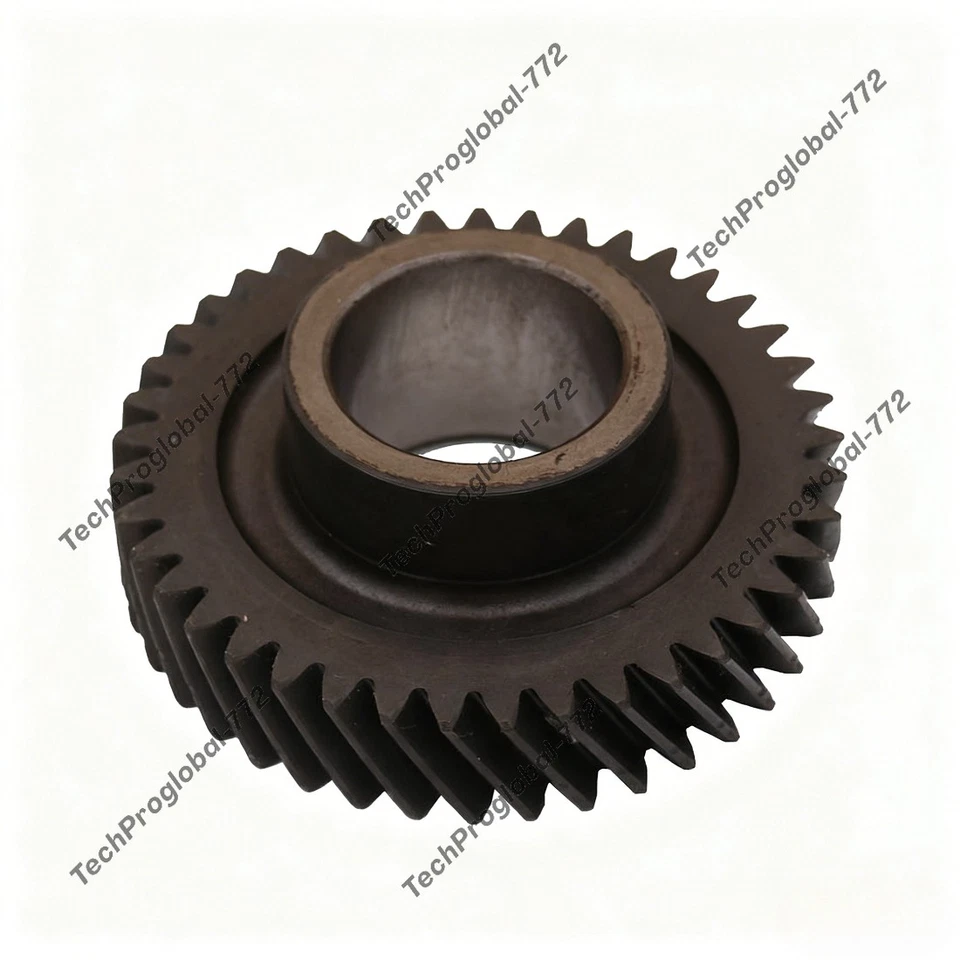 PF6 Gearbox 5th Gear Wheel 41*31 for Renault Master Renault Trafic 8200270281 - Image 3 of 4