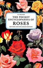 Pocket Encyclopaedia of Roses in Colour, Edland, Henry