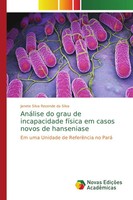 Janete Silva Rezende Da Silva | AnáLise Do Grau De Incapacidade FíSica Em...