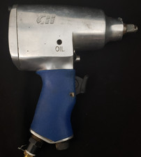 campbell hausfeld TL0502 1/2 in. air impact wrench Tested Works