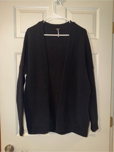 Free People Ottoman Cardigan - XS