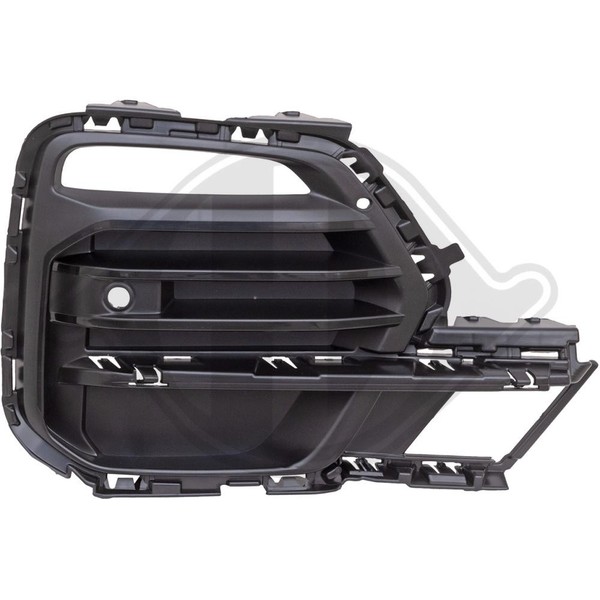 1294046 Blende, StoßFäNger Vorne Rechts FüR BMW X5 (G05, F95)-image