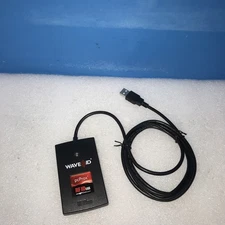 RF Ideas RDR-7081BKU Rfideas Pcprox Enroll Hid Iclass Id# Usb Reader