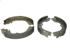 Bremsbackensatz LPR 06230 SUBARU LEGACY I (BC) 2 1991-1993