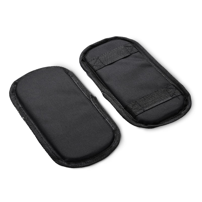 Stilt Pads Protective Padded Leg Bands for Drywall Painting 1 Pair