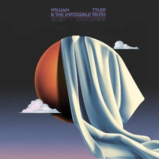 William Tyler & The Impossible Truth Secret Stratosphere (CD) Album (UK IMPORT)