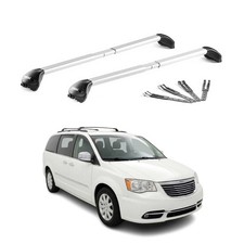 Barres de toit Chrysler VOYAGER