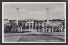 AUSTRIA, Vintage postcard, Vienna, Schönbrunn Palace