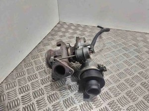 MERCEDES-BENZ A W169 Turbolader A6400902380 2.00 Diesel 80kw 2007 32635848