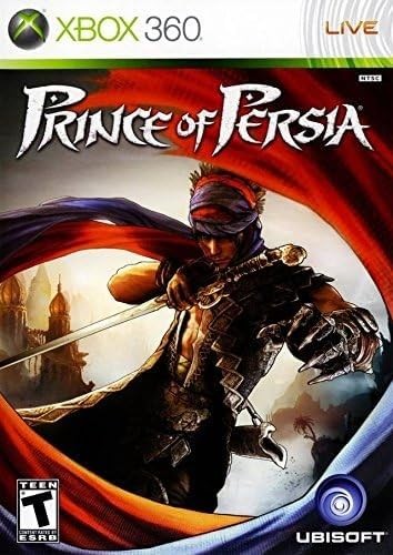 Prince of Persia (Greatest Hits) (PC)