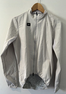 GOBIK Selkie - Oatmeal - MEDIUM leichte Regenjacke
