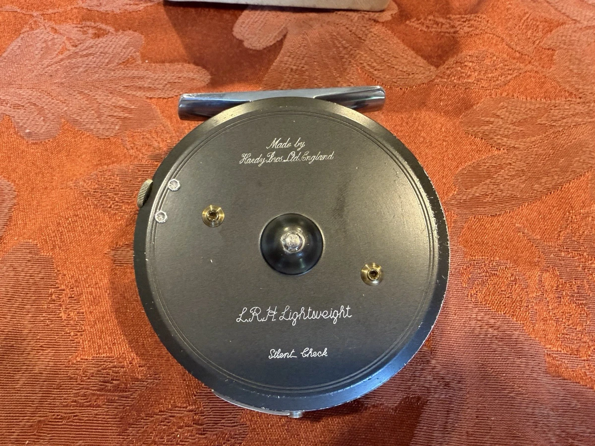 Hardy Featherweight for sale - eBay