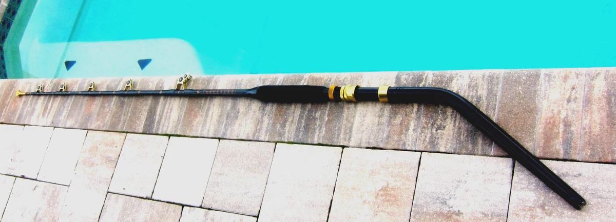 Fin-Nor Fishing Rods & Poles for sale - eBay