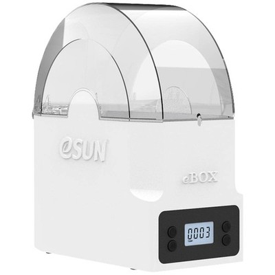 ESUN Filamenttrockner Passend für (3D Drucker): PLA-taugliche Geräte,