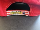 STOCKTON THUNDER HOCKEY 2014 MILITARY APPRECIATION WEEKEND ADJUSTABLE HAT CAP ** — photo 4
