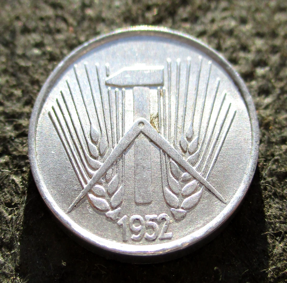 1952 German Coins for sale | eBay