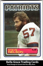 Steve Nelson
