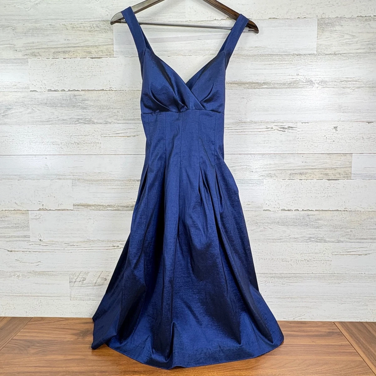 Dressbarn Fit & Flare Dresses for Women for sale | eBay