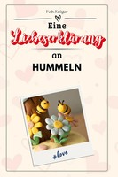 Felix KrüGer | Eine LiebeserkläRung An Hummeln | Taschenbuch | Deutsch (2024)