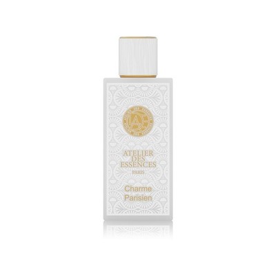 ATELIER DES ESSENCES PARIS Charme Parisien Eau De Parfum 100 ml für Damen 