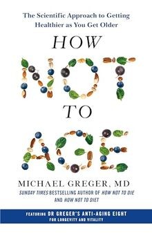 How Not to Age: The Scientific Approach to Getting ... | Buch | Zustand sehr gut