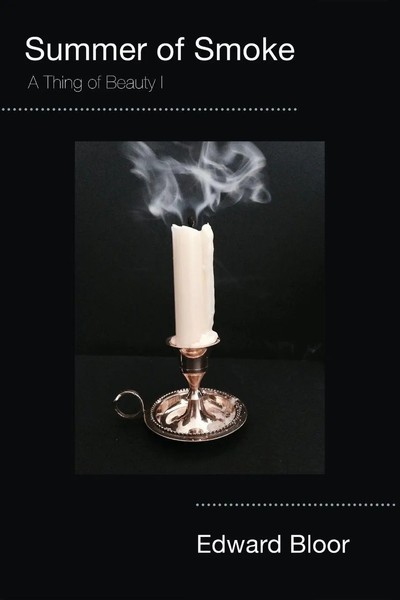 Edward Bloor | Summer Of Smoke | Taschenbuch | Englisch (2025)-image