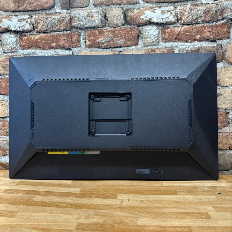 INNOCN 2710F2R 24" Full HD UltraThin Gaming Monitor 1080P 75Hz READ - Image 2 of 4