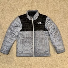 Children s The North Face Jacket - XS