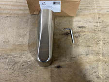 Olympia Faucets OP-640034-BN 6-1/8" Tub Spout, Brushed Nickel *READ*