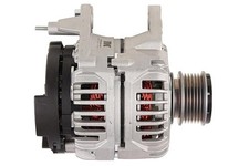 Alternatore NK 110AMP per VOLKSWAGEN GOLF R 4MOTION 2.0 2009-2013 NK4847915