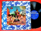 ROLLING STONES "Their Satanic Majesties Request" 1967 Original 1st US Pressing